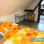 Apartmán 