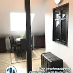 Apartmán 
