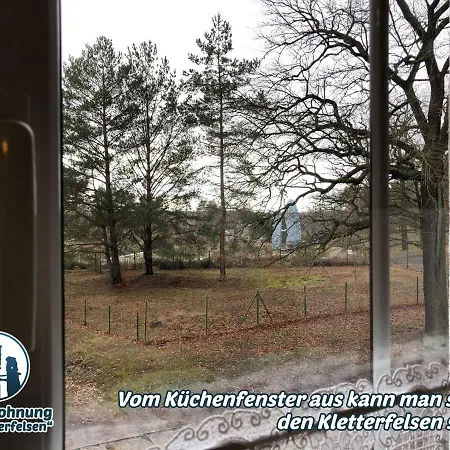 Am Kletterfelsen * Krauschwitz